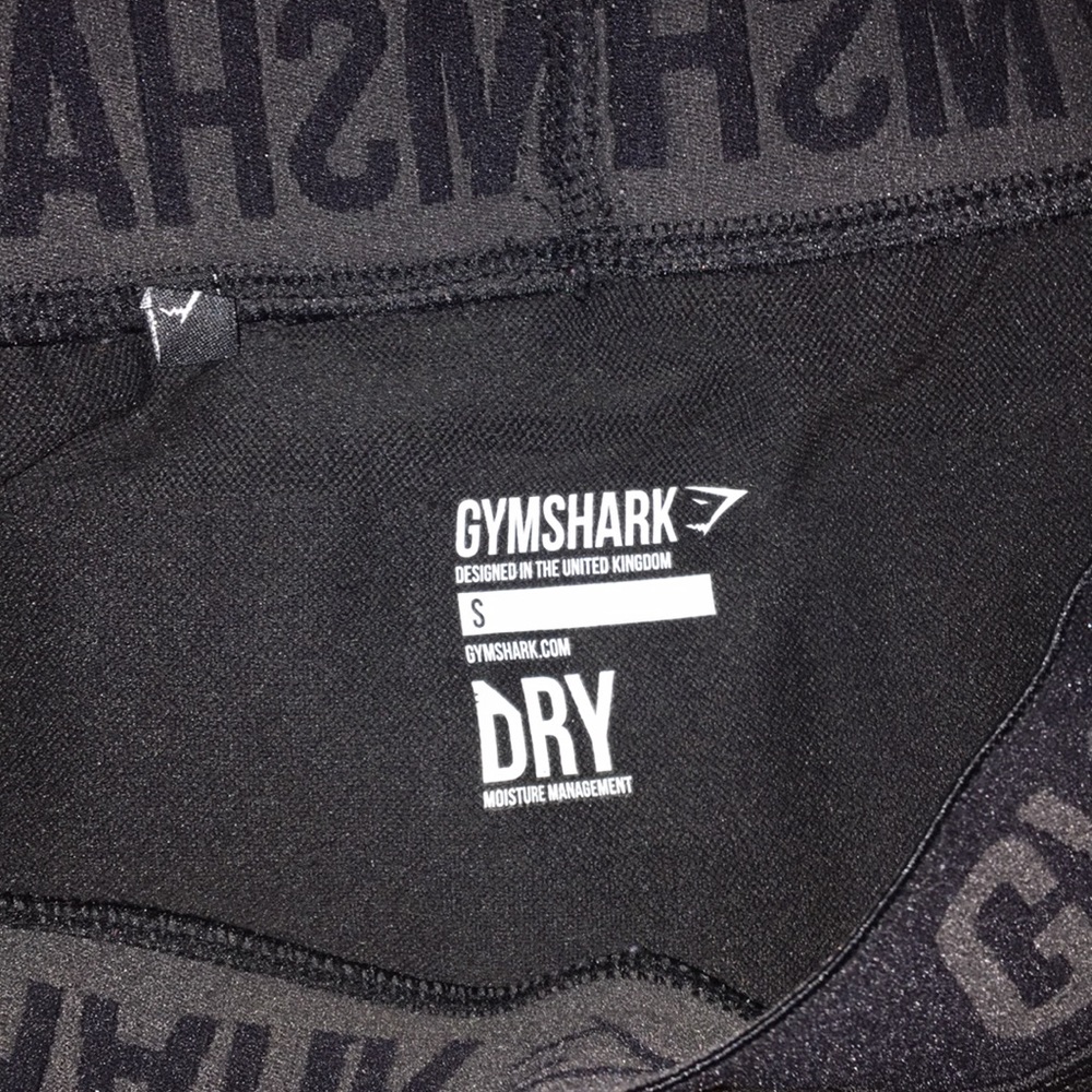 GYMSHARK LEGGINGS